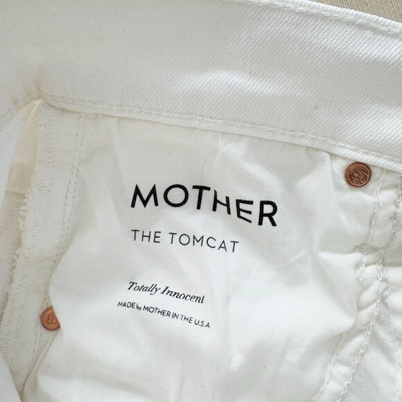 Mother 'Tomcat" Jean in "Totally Innocent", size 25 - Picture 7 of 15